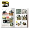 Ammo of Mig Jimenez 6122 NEXT LEVEL: PERFECTION - Taking 1/72 scale to the next level (English)